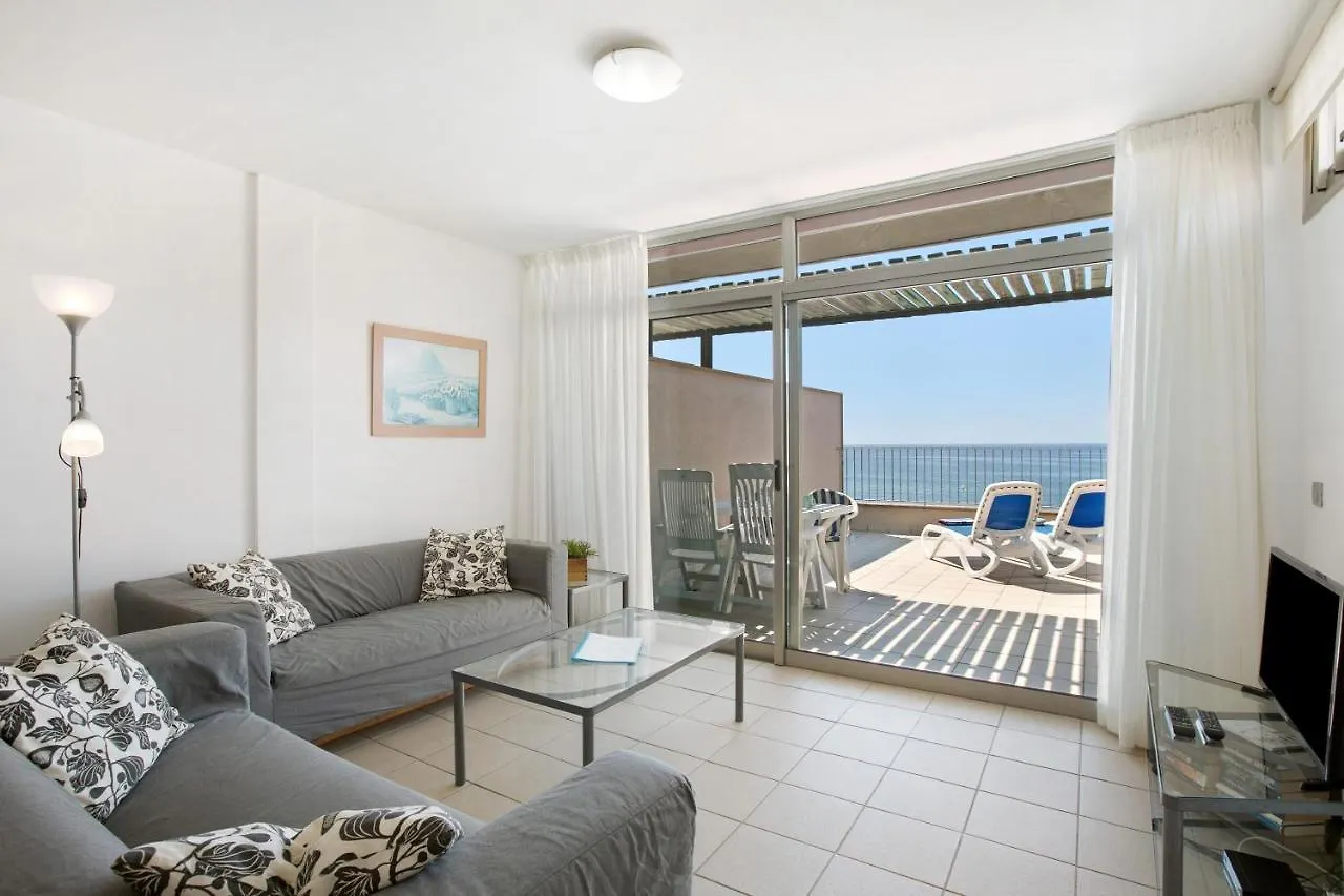 Casa Medano 19 En El Medano Apartment  El Medano (Tenerife)