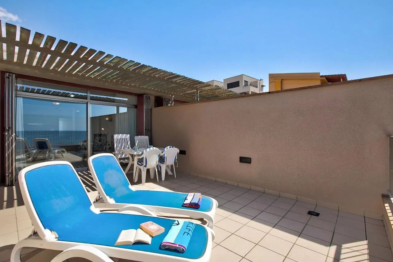 Casa Medano 19 En El Medano Apartment 0*, El Medano (Tenerife) Spain