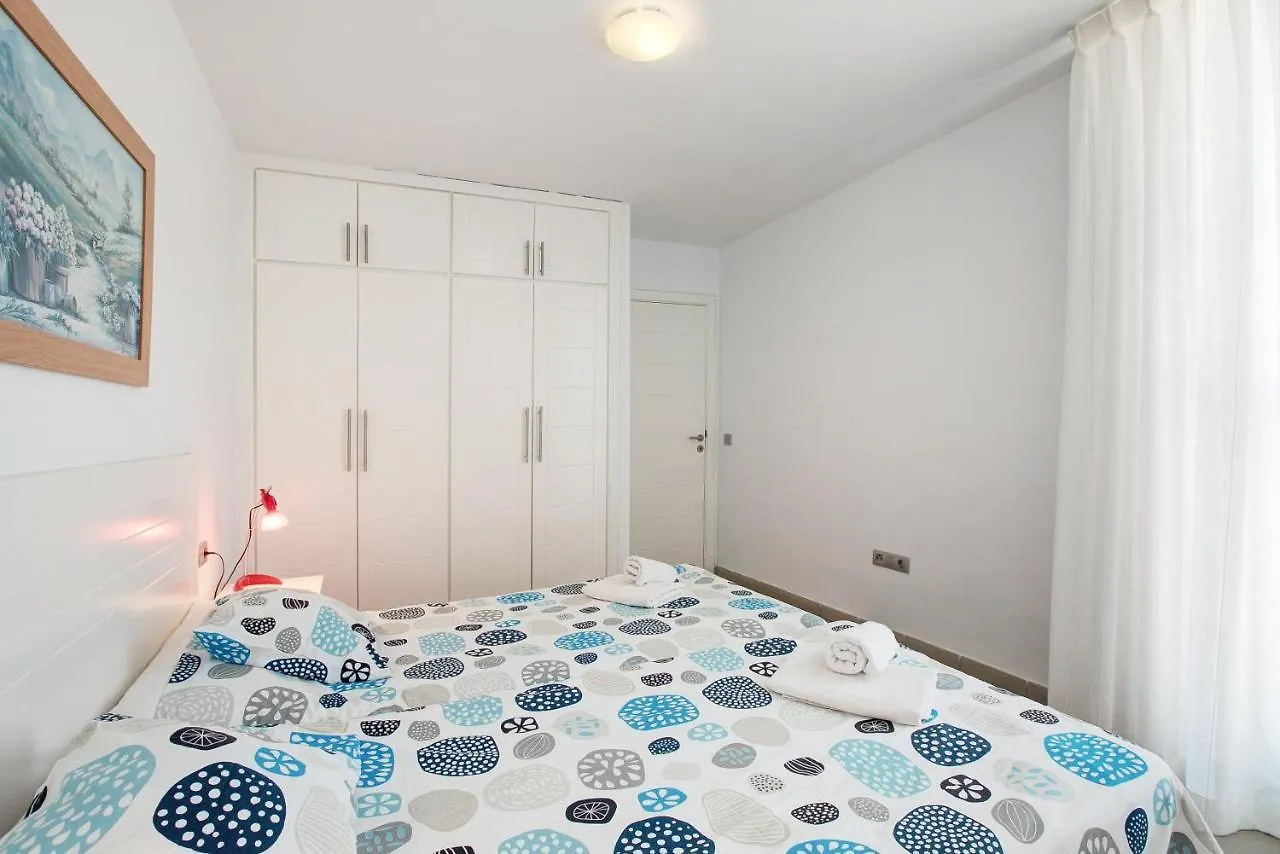 Casa Medano 19 En El Medano Apartment Spain