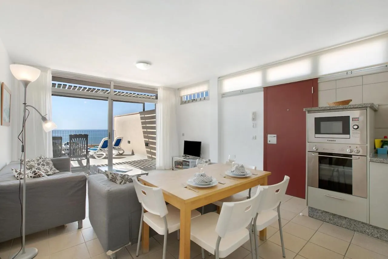 Casa Medano 19 En El Medano Apartment Spain